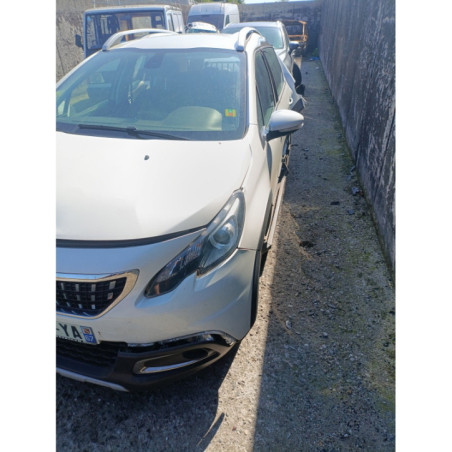 Moteur PEUGEOT 2008 1