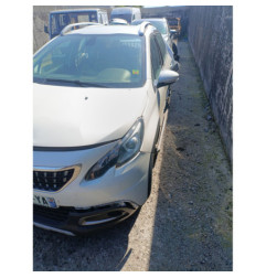 Commande chauffage PEUGEOT 2008 1