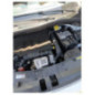 Commande chauffage PEUGEOT 2008 1