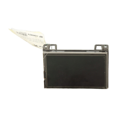 Ecran GPS PEUGEOT 2008 1 Photo n°1