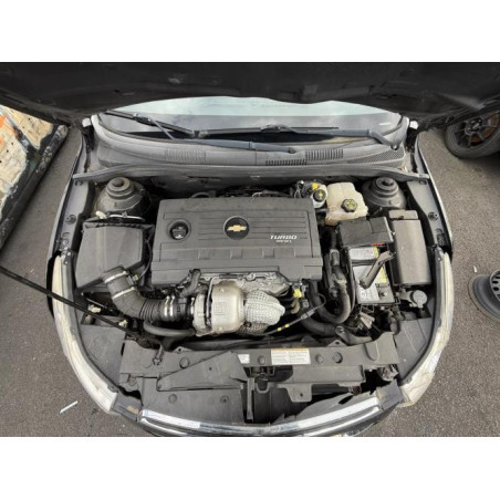 Alternateur CHEVROLET CRUZE