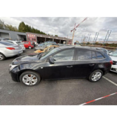 Alternateur CHEVROLET CRUZE Photo n°4