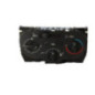 Commande chauffage PEUGEOT 206