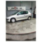 Commande chauffage PEUGEOT 206