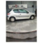 Commande chauffage PEUGEOT 206