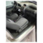Commande chauffage PEUGEOT 206