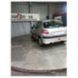 Commande chauffage PEUGEOT 206
