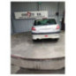Commande chauffage PEUGEOT 206