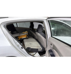 Capot HONDA INSIGHT 2 Photo n°5
