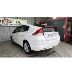 Capot HONDA INSIGHT 2 Photo n°6