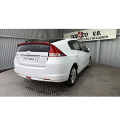 Capot HONDA INSIGHT 2 Photo n°7
