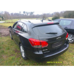 Alternateur CHEVROLET CRUZE Photo n°18