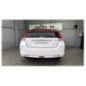 Capot HONDA INSIGHT 2