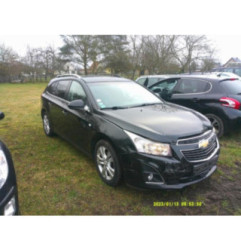 Alternateur CHEVROLET CRUZE Photo n°20