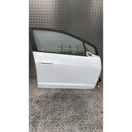 Porte avant droit HONDA INSIGHT 2 Photo n°1