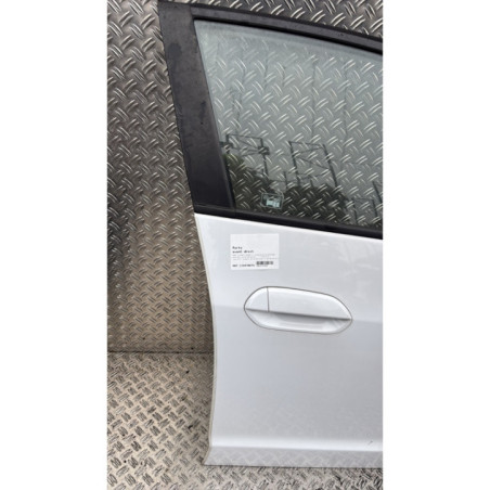 Porte avant droit HONDA INSIGHT 2