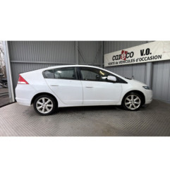 Demarreur HONDA INSIGHT 2 Photo n°3