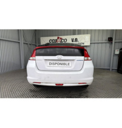 Demarreur HONDA INSIGHT 2 Photo n°8