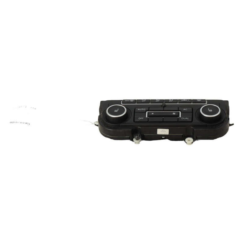 Commande chauffage VOLKSWAGEN GOLF 6