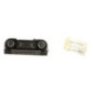 Commande chauffage VOLKSWAGEN GOLF 6