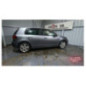 Commande chauffage VOLKSWAGEN GOLF 6