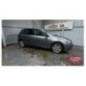 Commande chauffage VOLKSWAGEN GOLF 6