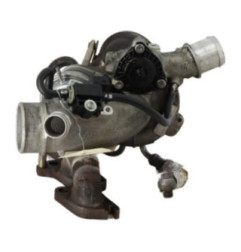 Turbo CHEVROLET CRUZE Photo n°1