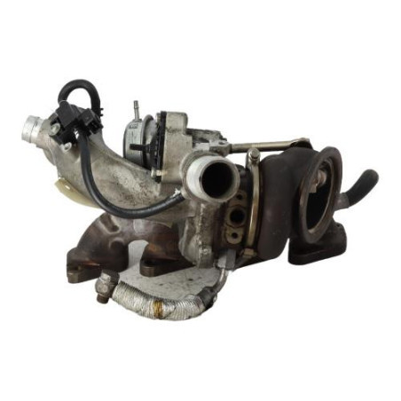 Turbo CHEVROLET CRUZE