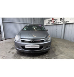 Capot OPEL ASTRA H Photo n°1