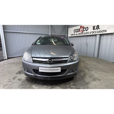 Capot OPEL ASTRA H Photo n°1