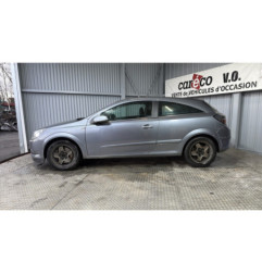 Capot OPEL ASTRA H