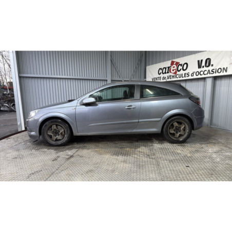 Capot OPEL ASTRA H