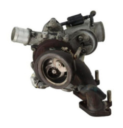 Turbo CHEVROLET CRUZE Photo n°3