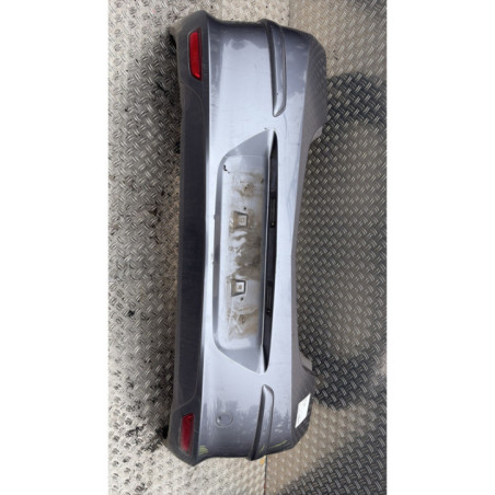 Pare choc arriere OPEL ASTRA H Photo n°1