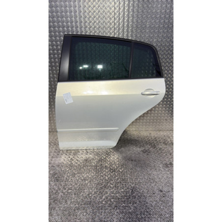Porte arriere gauche VOLKSWAGEN GOLF PLUS Photo n°1