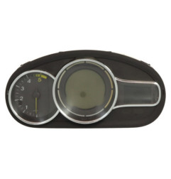 Compteur RENAULT MEGANE 3 Photo n°1