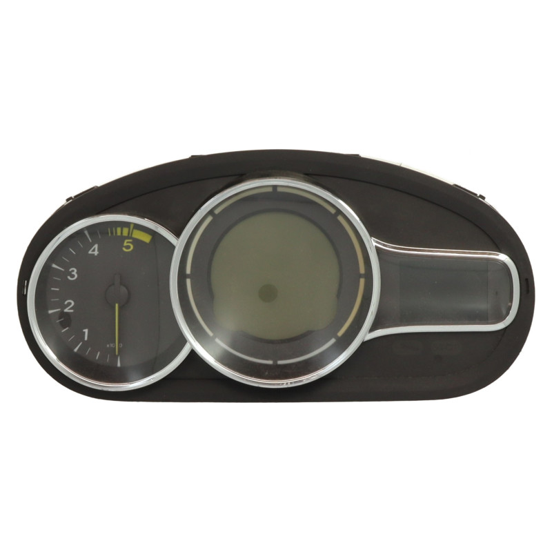 Compteur RENAULT MEGANE 3