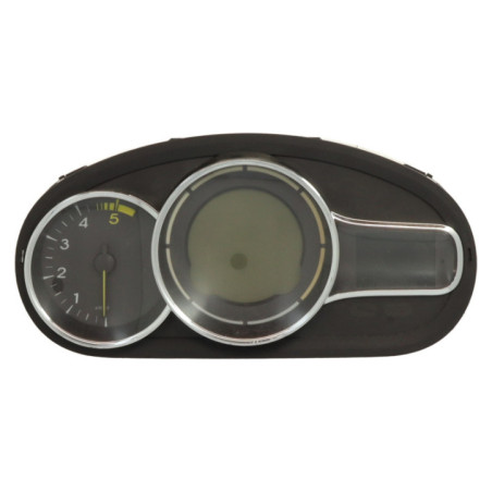 Compteur RENAULT MEGANE 3 Photo n°1