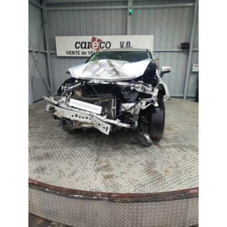 Moteur FORD KUGA 1 Photo n°1