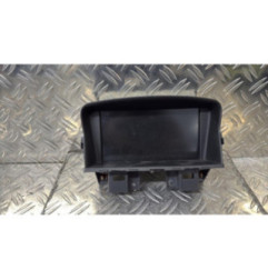 Afficheur CHEVROLET CRUZE Photo n°1