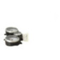 Compteur PEUGEOT 206+