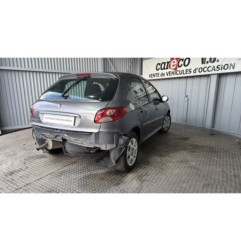 Compteur PEUGEOT 206+ Photo n°16