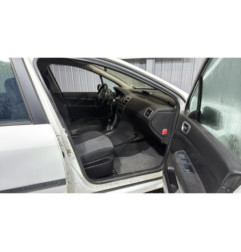 Commande chauffage PEUGEOT 307 Photo n°7