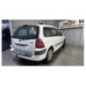 Commande chauffage PEUGEOT 307