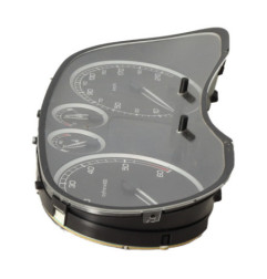 Compteur PEUGEOT 307 Photo n°4