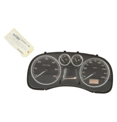 Compteur PEUGEOT 307 Photo n°6