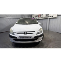 Compteur PEUGEOT 307 Photo n°18