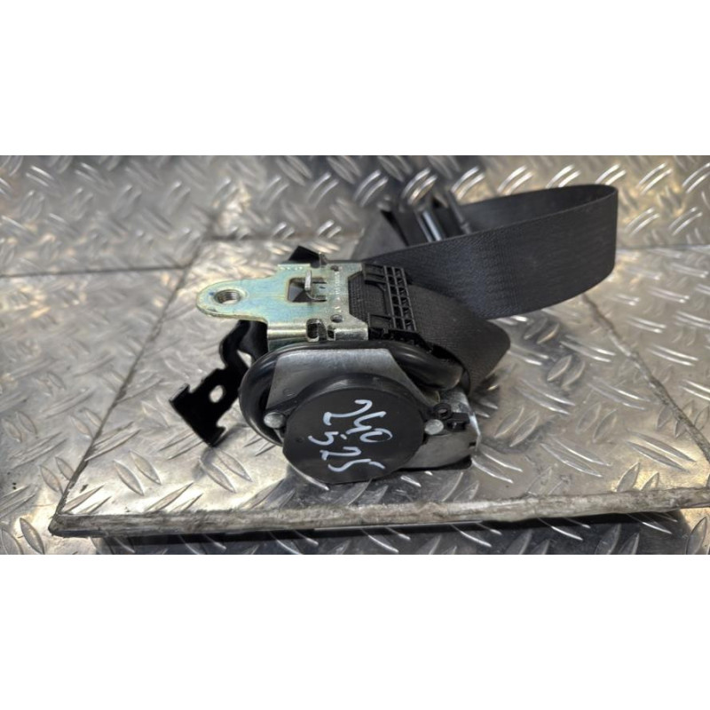 Ceinture avant droit CHEVROLET CRUZE