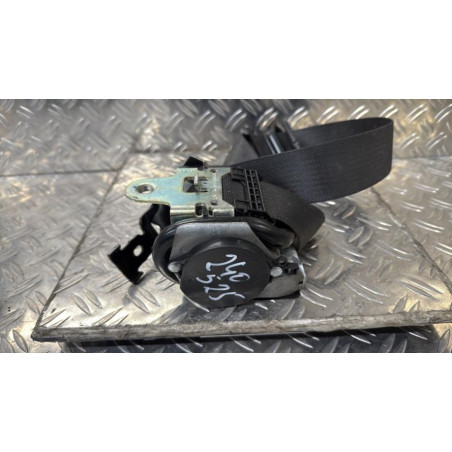 Ceinture avant droit CHEVROLET CRUZE Photo n°1