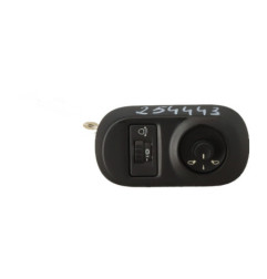 Commande de phare CITROEN C4 CACTUS Photo n°1
